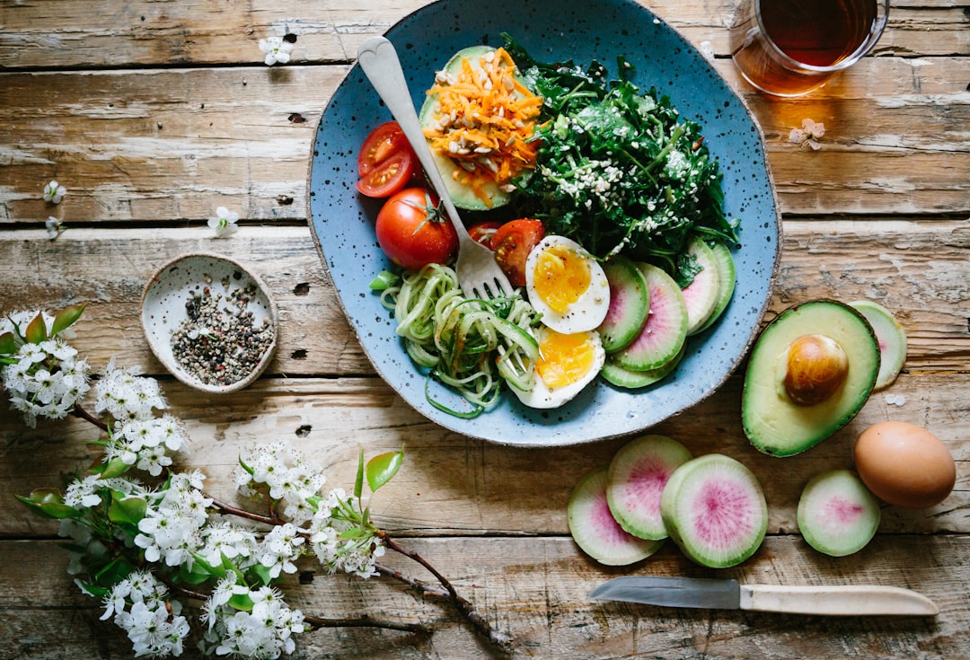 Healthy Eating for PCOS: Balancing Hormones with Food