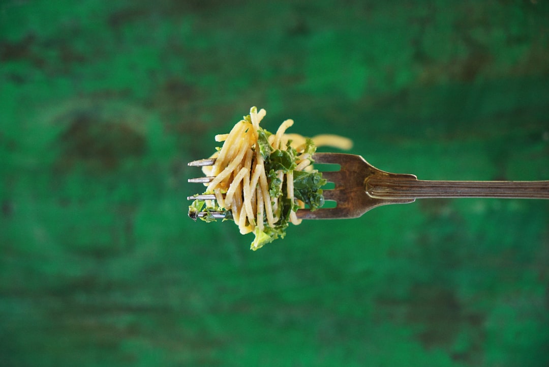 Healthy Pasta Recipes You'll Crave